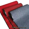 1.2m Vinyl Anti Slip Safety Mat Lantai Komersial Anyaman Karpet Runner Rolls